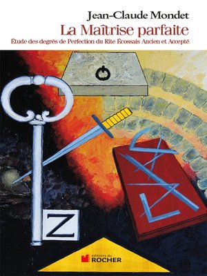cover image of La Maîtrise parfaite